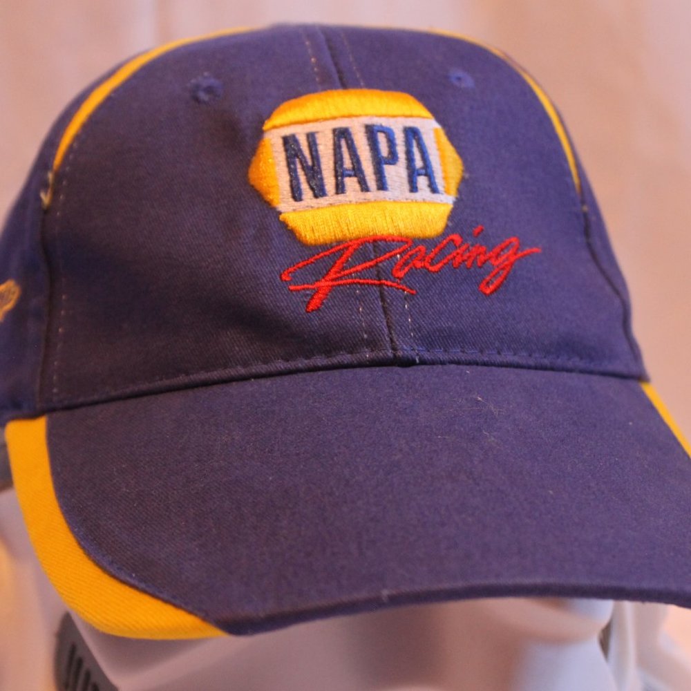 NAPA Racing Hat - Picture 5 of 5